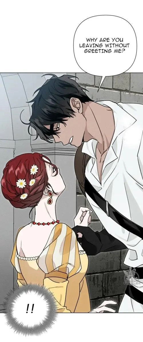 Under the Oak Tree Chapter 10 image 16